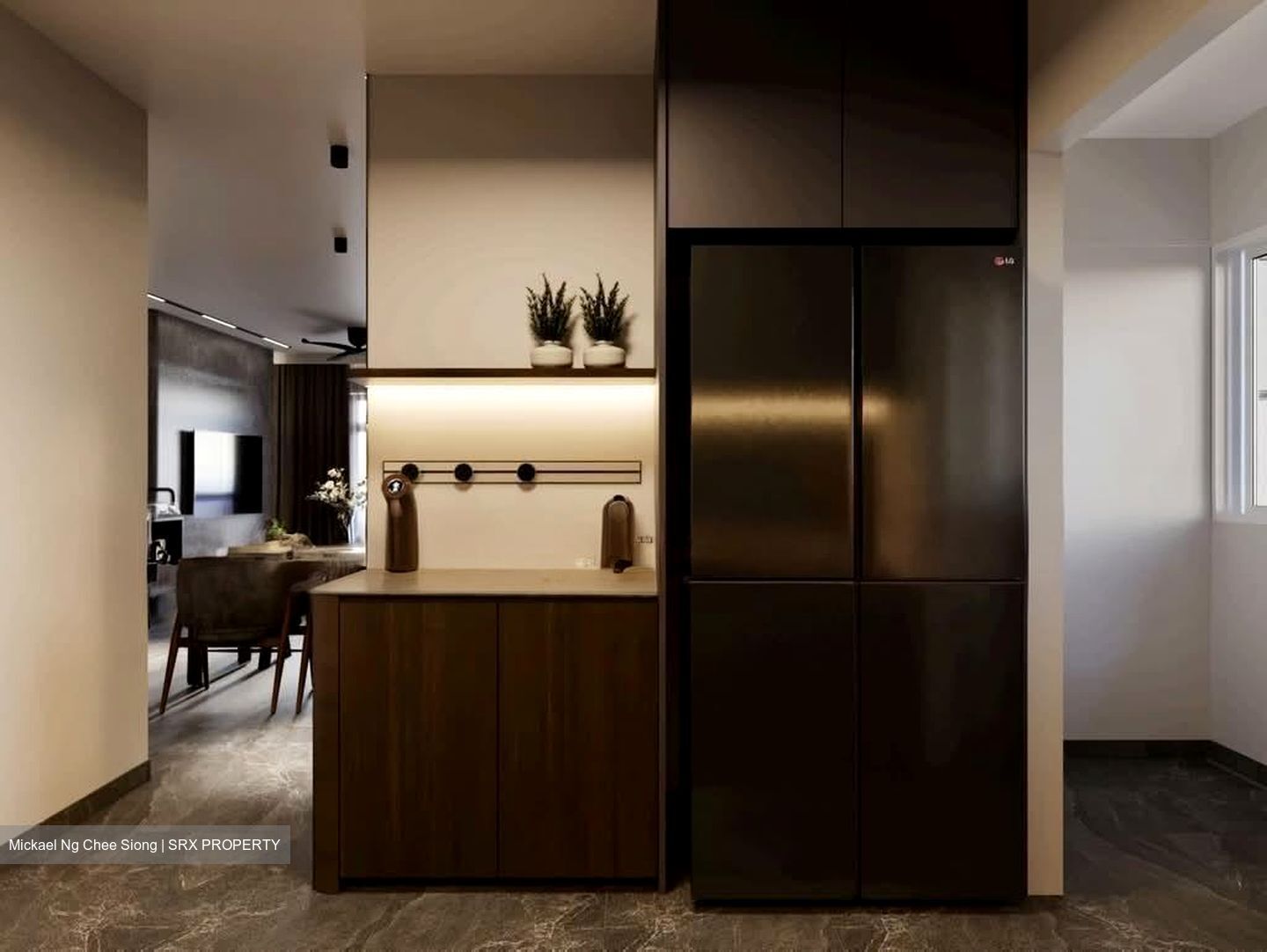 Blk 95A City Vue @henderson (Bukit Merah), HDB 4 Rooms #597209551